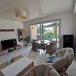 Apartament Spacieux T2 53 M2 Aix-parc 4*