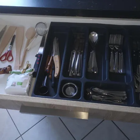 Spacieux T2 53 M2 Aix-parc 4* *