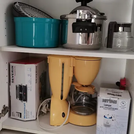 Spacieux T2 53 M2 Aix-parc 4* Aix-les-Bains