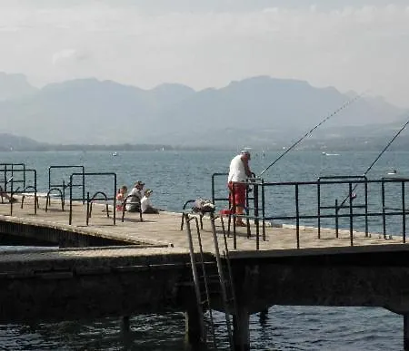 Spacieux T2 53 M2 Aix-parc 4* Apartment Aix-les-Bains