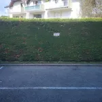 Lejlighed Spacieux T2 53 M2 Aix-parc 4*