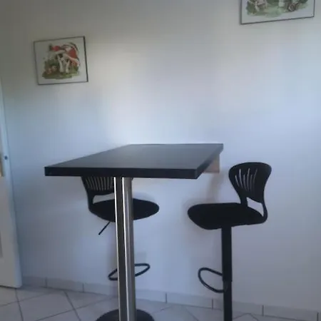 Spacieux T2 53 M2 Aix-parc 4* 公寓 *