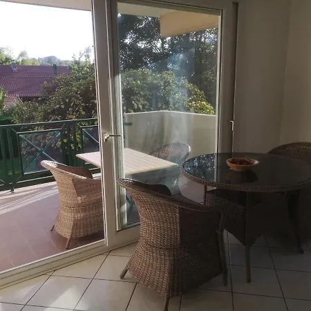 公寓 Spacieux T2 53 M2 Aix-parc 4* 艾克斯莱班