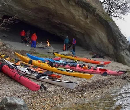 Spacieux T2 53 M2 Aix-parc 4* 公寓 艾克斯莱班