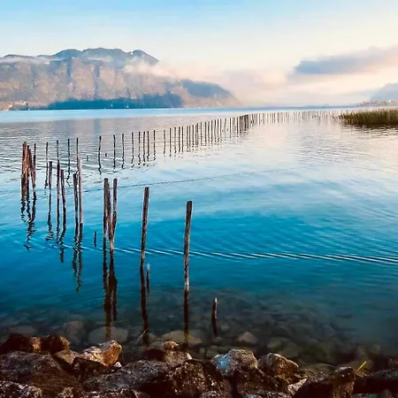 Spacieux T2 53 M2 Aix-parc 4* 公寓