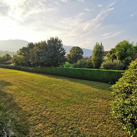 Spacieux T2 53 M2 Aix-parc 4* 公寓 *