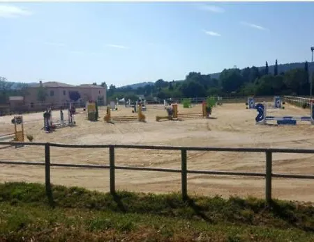 公寓 Spacieux T2 53 M2 Aix-parc 4* *