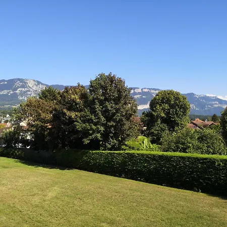 Spacieux T2 53 M2 Aix-parc 4* 아파트 *