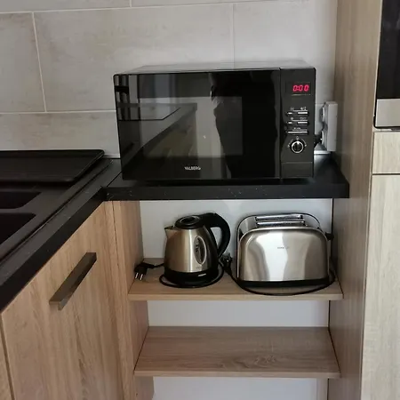 아파트 Spacieux T2 53 M2 Aix-parc 4* 엑스레뱅