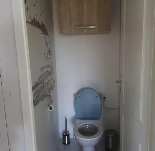 Spacieux T2 53 M2 Aix-parc 4* アパート