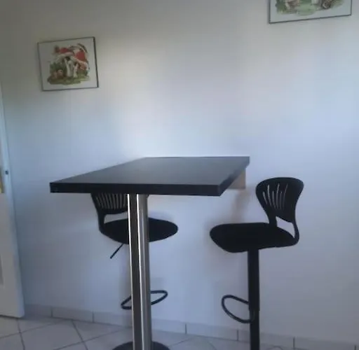 Spacieux T2 53 M2 Aix-parc 4* アパート *