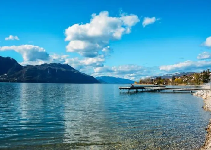 アパート Spacieux T2 53 M2 Aix-parc 4*