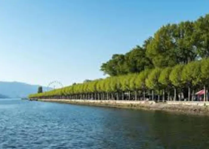 アパート Spacieux T2 53 M2 Aix-parc 4* エクスレバン