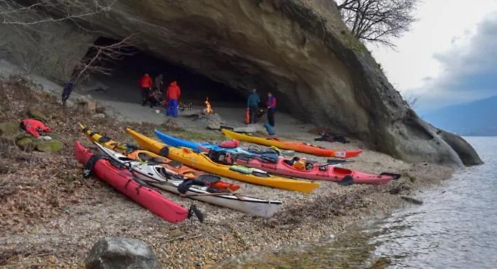 Spacieux T2 53 M2 Aix-parc 4* アパート エクスレバン