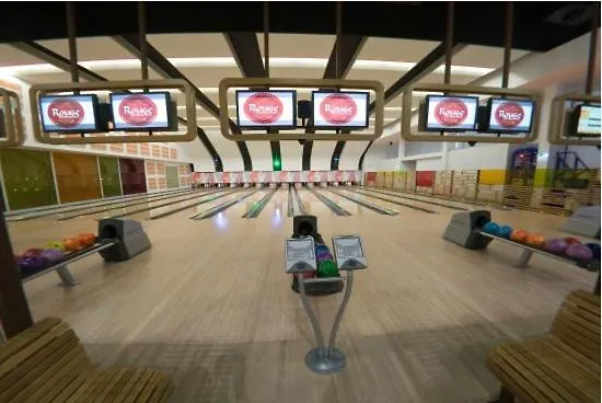 アパート Spacieux T2 53 M2 Aix-parc 4* *