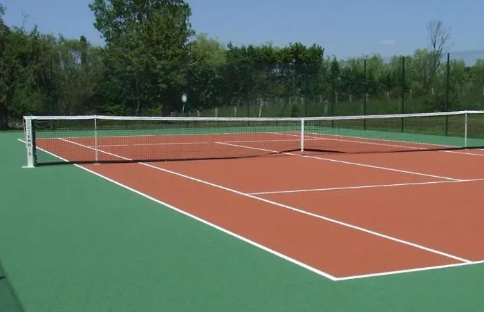 アパート Spacieux T2 53 M2 Aix-parc 4*