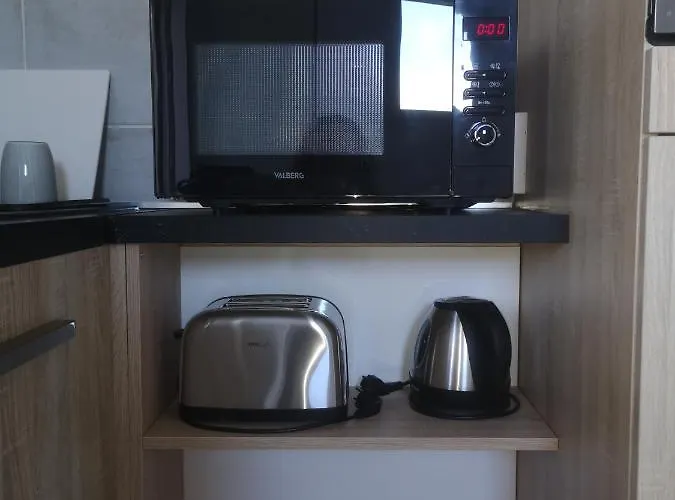 アパート Spacieux T2 53 M2 Aix-parc 4*