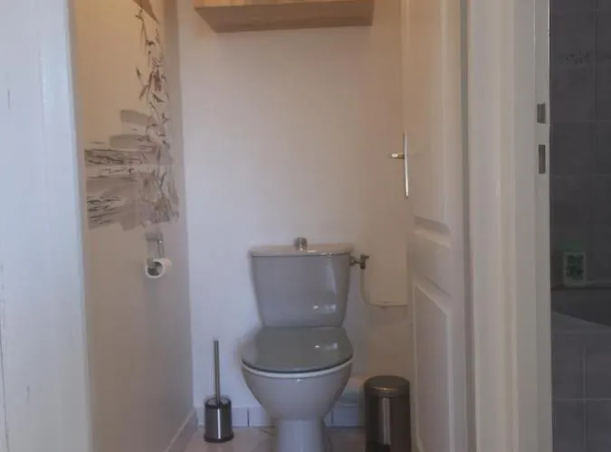 アパート Spacieux T2 53 M2 Aix-parc 4* *