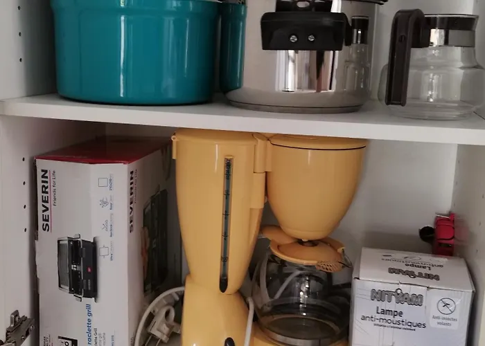 Spacieux T2 53 M2 Aix-parc 4* エクスレバン