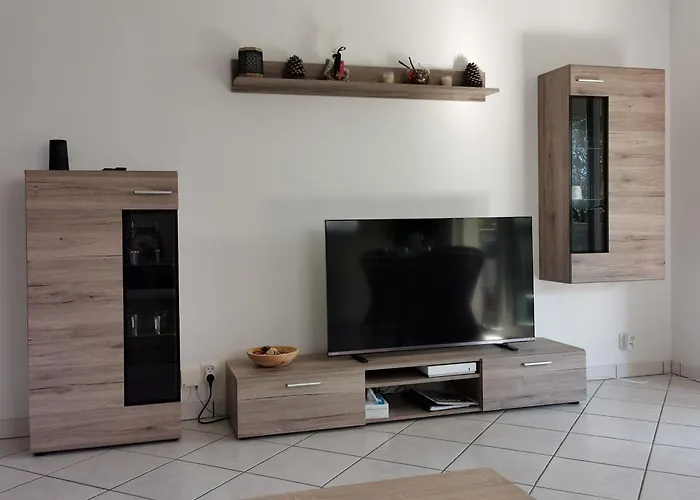 Spacieux T2 53 M2 Aix-parc 4* アパート エクスレバン