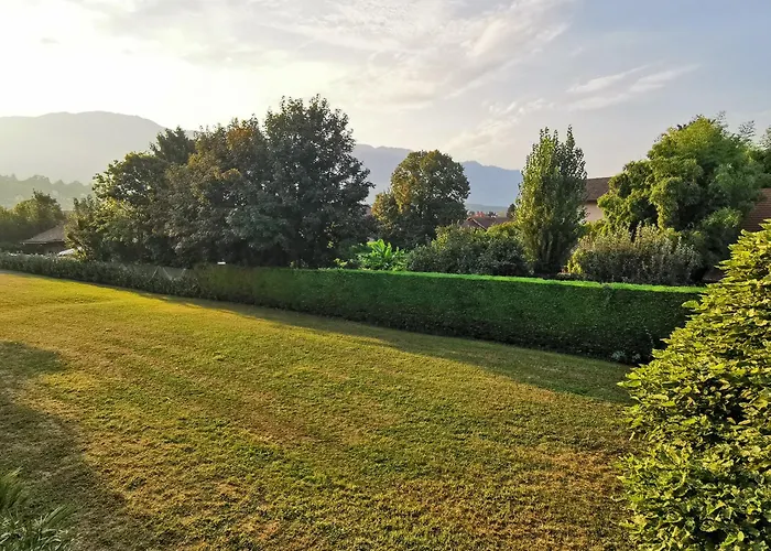 Spacieux T2 53 M2 Aix-parc 4* アパート *