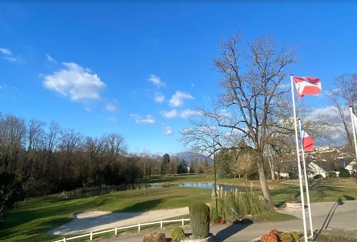 Spacieux T2 53 M2 Aix-parc 4* * エクスレバン