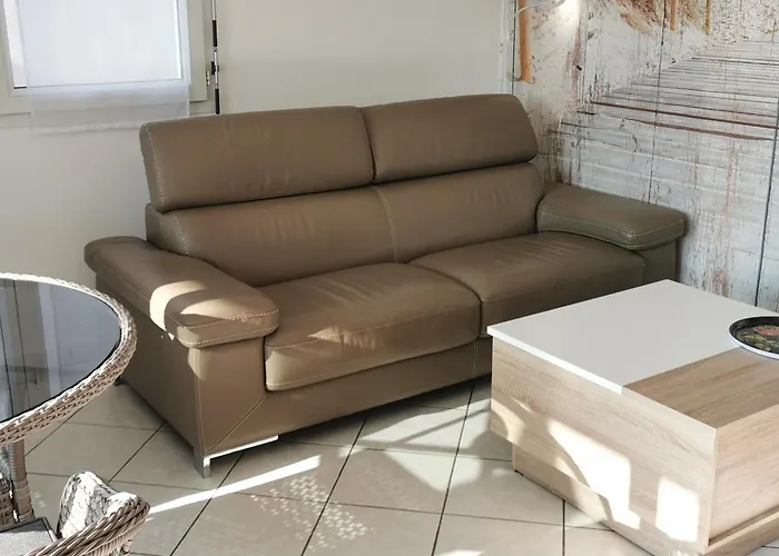 Spacieux T2 53 M2 Aix-parc 4* * エクスレバン