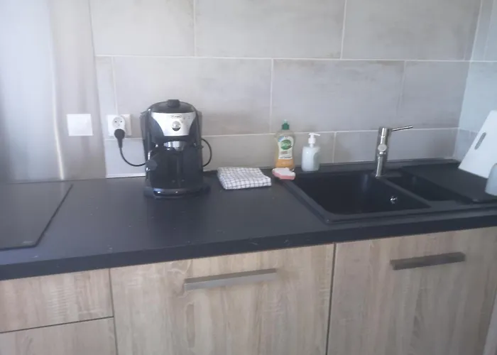 Spacieux T2 53 M2 Aix-parc 4*